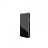 Nudient iPhone 11 Skal Thin Case V3 Aqua Teal