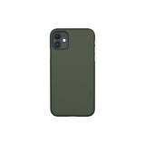 Nudient iPhone 11 Skal Thin Case V3 Pine Green