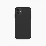 agood company iPhone 11 Skal Växtbaserat Charcoal Black