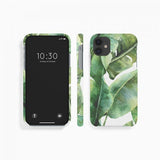 agood company iPhone 11 Skal Växtbaserat Palm Leaves