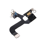 iPhone 12 Ficklampa och Mikrofon Flexkabel