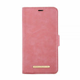 Onsala iPhone 12 Mini Fodral Fashion Edition Löstagbart Skal Dusty Pink