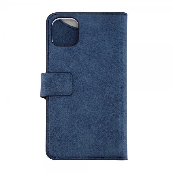 Onsala iPhone 12 Mini Fodral Fashion Edition Löstagbart Skal Royal Blue