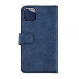 Onsala iPhone 12 Mini Fodral Fashion Edition Löstagbart Skal Royal Blue