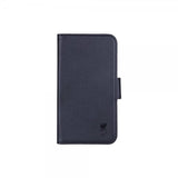 Gear iPhone 12 Mini Fodral med Kortfack Svart