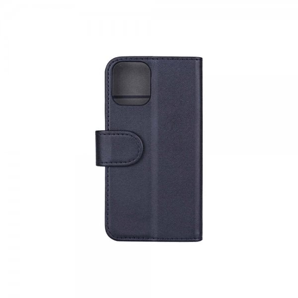 Gear iPhone 12 Mini Fodral med Kortfack Svart