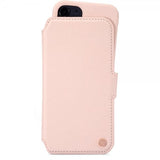 holdit iPhone 12 Mini Fodral Stockholm Löstagbart Skal Rosa