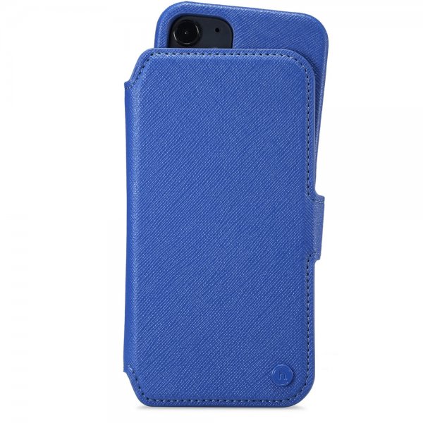 holdit iPhone 12 Mini Fodral Stockholm Löstagbart Skal Royal Blue