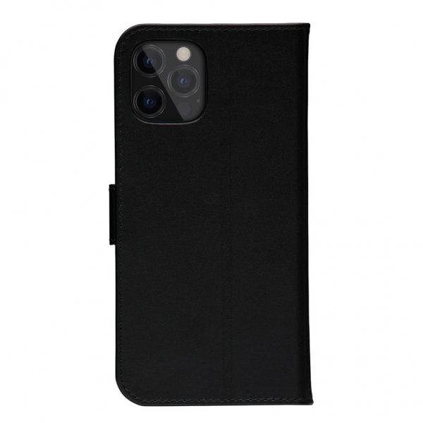 dbramante1928 iPhone 12/iPhone 12 Pro Fodral Copenhagen Slim Svart