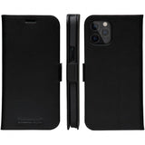 dbramante1928 iPhone 12/iPhone 12 Pro Fodral Copenhagen Slim Svart