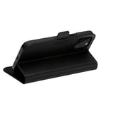 dbramante1928 iPhone 12/iPhone 12 Pro Fodral Copenhagen Slim Svart