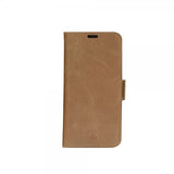 dbramante1928 iPhone 12/iPhone 12 Pro Fodral Copenhagen Tan