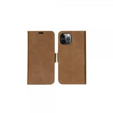 dbramante1928 iPhone 12/iPhone 12 Pro Fodral Copenhagen Tan