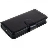 Nordic Covers iPhone 12/iPhone 12 Pro Fodral MagLeather Raven Black