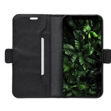 dbramante1928 iPhone 12/iPhone 12 Pro Fodral Milano Night Black
