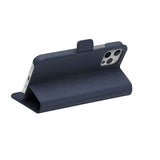 dbramante1928 iPhone 12/iPhone 12 Pro Fodral Milano Ocean Blue