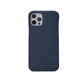 dbramante1928 iPhone 12/iPhone 12 Pro Fodral New York Löstagbart Skal Ocean Blue