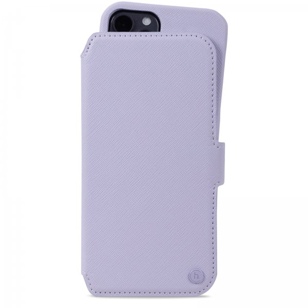 holdit iPhone 12/iPhone 12 Pro Fodral Stockholm Löstagbart Skal Lavender