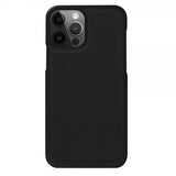 dbramante1928 iPhone 12/iPhone 12 Pro Fodral Stockholm Svart