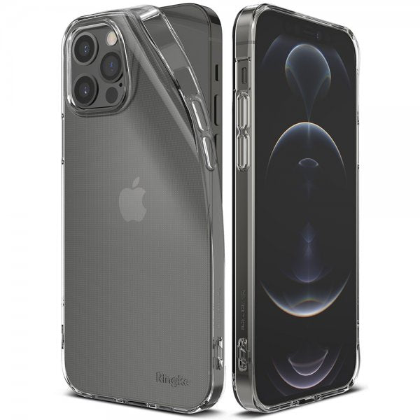 Ringke iPhone 12/iPhone 12 Pro Skal Air Clear