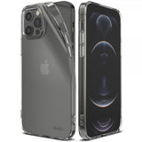 Ringke iPhone 12/iPhone 12 Pro Skal Air Clear