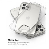 Ringke iPhone 12/iPhone 12 Pro Skal Air Clear