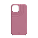 U by UAG iPhone 12/iPhone 12 Pro Skal Anchor Dusty Rose