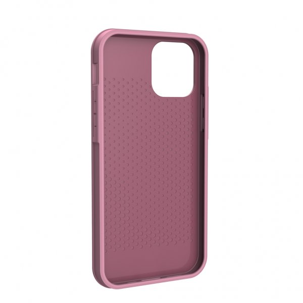 U by UAG iPhone 12/iPhone 12 Pro Skal Anchor Dusty Rose