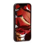 dbramante1928 iPhone 12/iPhone 12 Pro Skal Barcelona Dark Chocolate