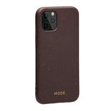 dbramante1928 iPhone 12/iPhone 12 Pro Skal Barcelona Dark Chocolate