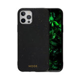 dbramante1928 iPhone 12/iPhone 12 Pro Skal Barcelona Night Black