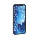 dbramante1928 iPhone 12/iPhone 12 Pro Skal Barcelona Ocean Blue