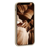 dbramante1928 iPhone 12/iPhone 12 Pro Skal Barcelona Sahara Sand