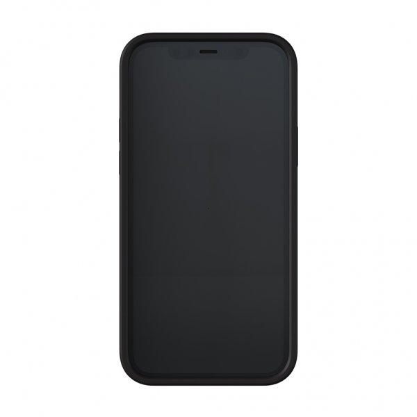 Richmond & Finch iPhone 12/iPhone 12 Pro Skal Black Tiger