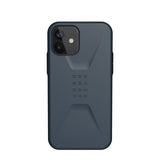 Urban Armor Gear (UAG) iPhone 12/iPhone 12 Pro Skal Civilian Mallard