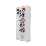 Adidas iPhone 12/iPhone 12 Pro Skal Clear Case CNY SS21