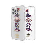 Adidas iPhone 12/iPhone 12 Pro Skal Clear Case CNY SS21