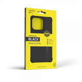 Copter iPhone 12/iPhone 12 Pro Skal Copter Case Svart