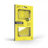 Copter iPhone 12/iPhone 12 Pro Skal Copter Case Transparent