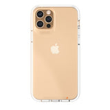 Gear4 iPhone 12/iPhone 12 Pro Skal Crystal Palace Transparent