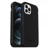 Otterbox iPhone 12/iPhone 12 Pro Skal Defender XT MagSafe Svart
