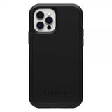 Otterbox iPhone 12/iPhone 12 Pro Skal Defender XT MagSafe Svart