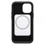 Otterbox iPhone 12/iPhone 12 Pro Skal Defender XT MagSafe Svart