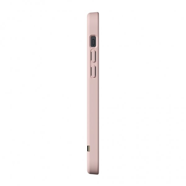 Richmond & Finch iPhone 12/iPhone 12 Pro Skal Dusty Pink
