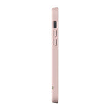 Richmond & Finch iPhone 12/iPhone 12 Pro Skal Dusty Pink