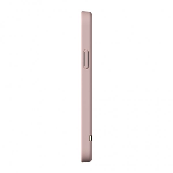 Richmond & Finch iPhone 12/iPhone 12 Pro Skal Dusty Pink