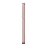 Richmond & Finch iPhone 12/iPhone 12 Pro Skal Dusty Pink