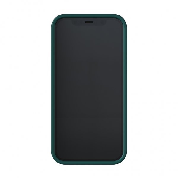 Richmond & Finch iPhone 12/iPhone 12 Pro Skal Forest Green
