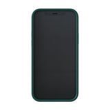 Richmond & Finch iPhone 12/iPhone 12 Pro Skal Forest Green