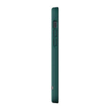 Richmond & Finch iPhone 12/iPhone 12 Pro Skal Forest Green